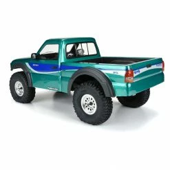 Discount 👍 Cheap 😉 Pro-Line Racing 1/10 1993 Ford Ranger Clear Body 12.3" (313mm) Wheelbase Crawlers ⭐ 😉 -RC Cars And Trucks shop PRO353700 A3 0EL8FN2O