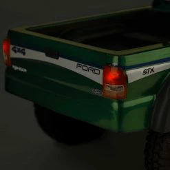 Discount 👍 Cheap 😉 Pro-Line Racing 1/10 1993 Ford Ranger Clear Body 12.3" (313mm) Wheelbase Crawlers ⭐ 😉 -RC Cars And Trucks shop PRO353700 A7 0EL8FN2O