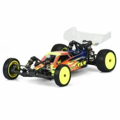 Brand new ✔️ Best Pirce 😀 Pro-Line Racing 1/10 Axis Light Weight Clear Body: TLR 22 5.0 🛒 👍 -RC Cars And Trucks shop PRO354025 A1 F5Q8POYJ