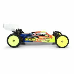 Brand new ✔️ Best Pirce 😀 Pro-Line Racing 1/10 Axis Light Weight Clear Body: TLR 22 5.0 🛒 👍 -RC Cars And Trucks shop PRO354025 A2 F5Q8POYJ