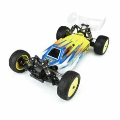 Best deal 👍 Cheap 🔔 Pro-Line Racing 1/10 Axis Light Weight Clear Body: TLR 22X-4 ✔️ ❤️ -RC Cars And Trucks shop PRO354525 A3 BFPUJS00