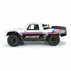 Discount ⌛ Wholesale 🛒 Pro-Line Racing 1/7 Pre-Cut 1967 Ford F-100 Truck Clear Body: Unlimited Desert Racer 😉 ❤️ -RC Cars And Trucks shop PRO354717 A2 5AEW7AHA