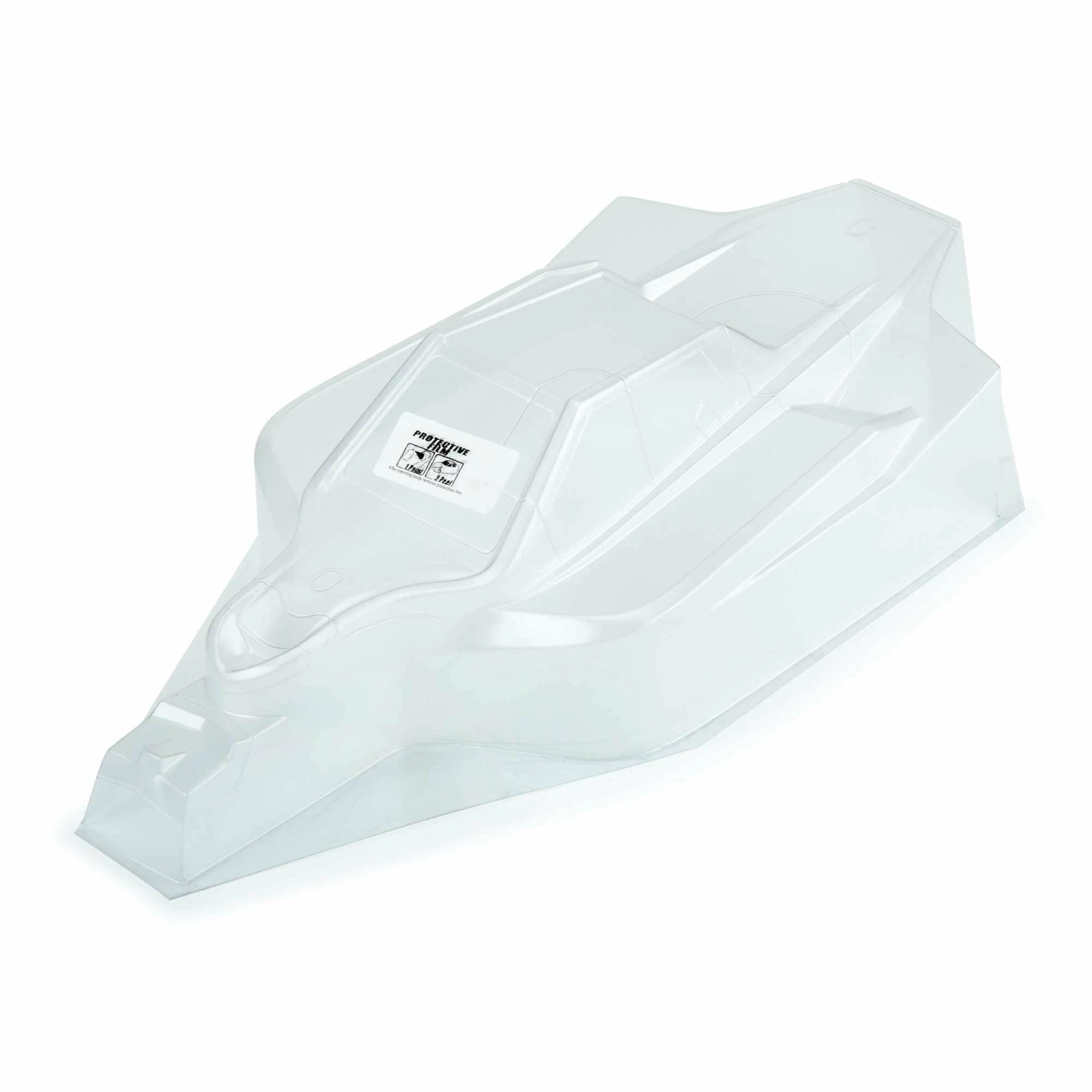 Promo π Promo π― Pro-Line Racing 1/8 Axis Clear Body: MBX8 & MBX8 Eco (with LCG Battery) π― π 2 Promo π Promo π― Pro-Line Racing 1/8 Axis Clear Body: MBX8 & MBX8 Eco (with LCG Battery) π― π - Image 2