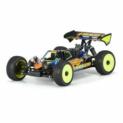 Promo π Promo π― Pro-Line Racing 1/8 Axis Clear Body: MBX8 & MBX8 Eco (with LCG Battery) π― π 9 Promo π Promo π― Pro-Line Racing 1/8 Axis Clear Body: MBX8 & MBX8 Eco (with LCG Battery) π― π -RC Cars And Trucks shop PRO355300 A1 IIFIFYG1