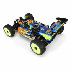 Promo π Promo π― Pro-Line Racing 1/8 Axis Clear Body: MBX8 & MBX8 Eco (with LCG Battery) π― π 11 Promo π Promo π― Pro-Line Racing 1/8 Axis Clear Body: MBX8 & MBX8 Eco (with LCG Battery) π― π -RC Cars And Trucks shop PRO355300 A3 IIFIFYG1