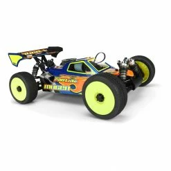Promo π Promo π― Pro-Line Racing 1/8 Axis Clear Body: MBX8 & MBX8 Eco (with LCG Battery) π― π 12 Promo π Promo π― Pro-Line Racing 1/8 Axis Clear Body: MBX8 & MBX8 Eco (with LCG Battery) π― π -RC Cars And Trucks shop PRO355300 A4 IIFIFYG1