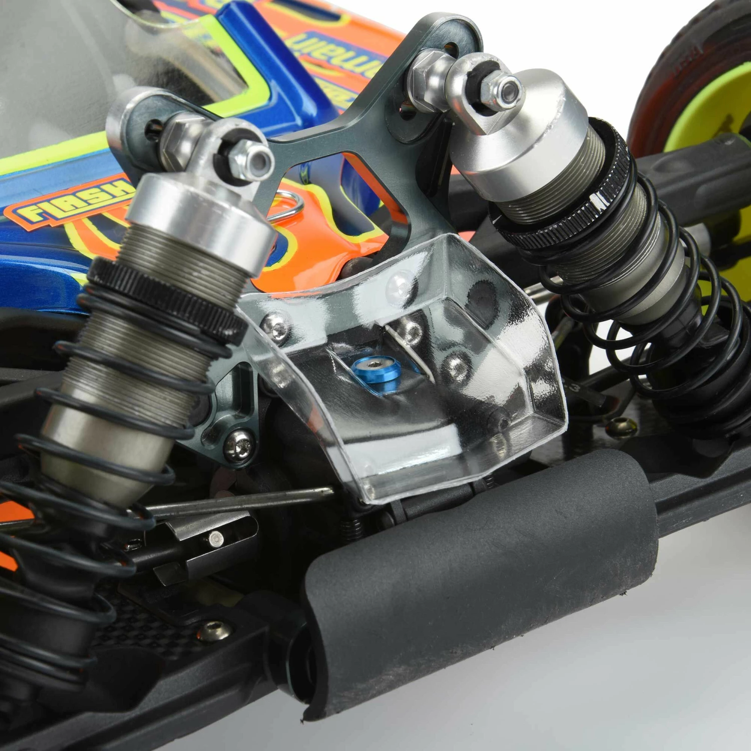 Promo π Promo π― Pro-Line Racing 1/8 Axis Clear Body: MBX8 & MBX8 Eco (with LCG Battery) π― π 7 Promo π Promo π― Pro-Line Racing 1/8 Axis Clear Body: MBX8 & MBX8 Eco (with LCG Battery) π― π - Image 7