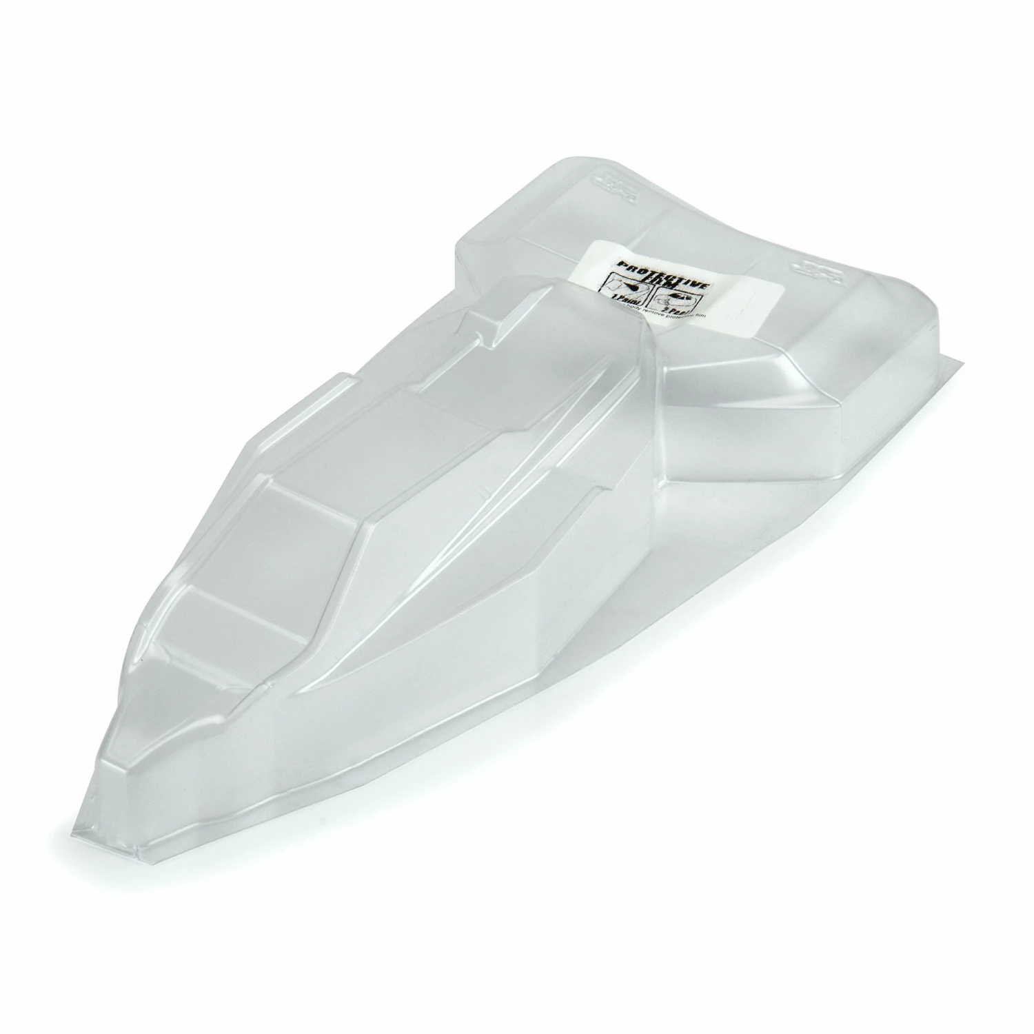 Buy ๐ Budget โญ Pro-Line Racing 1/18 Axis Light Weight Clear Body: Losi Mini-B โ ๐ 2 Buy ๐ Budget โญ Pro-Line Racing 1/18 Axis Light Weight Clear Body: Losi Mini-B โ ๐ - Image 2