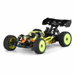 Best deal 🔥 New ✨ Pro-Line Racing 1/8 Axis Clear Body: TLR 8ight-X 🎉 😉 9 Best deal 🔥 New ✨ Pro-Line Racing 1/8 Axis Clear Body: TLR 8ight-X 🎉 😉 -RC Cars And Trucks shop PRO356200 A1 ZTTSM4IG