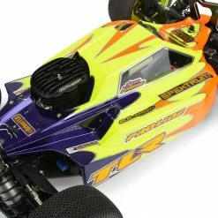 Best deal 🔥 New ✨ Pro-Line Racing 1/8 Axis Clear Body: TLR 8ight-X 🎉 😉 12 Best deal 🔥 New ✨ Pro-Line Racing 1/8 Axis Clear Body: TLR 8ight-X 🎉 😉 -RC Cars And Trucks shop PRO356200 A4 ZTTSM4IG