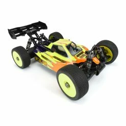 Best deal 🔥 New ✨ Pro-Line Racing 1/8 Axis Clear Body: TLR 8ight-X 🎉 😉 13 Best deal 🔥 New ✨ Pro-Line Racing 1/8 Axis Clear Body: TLR 8ight-X 🎉 😉 -RC Cars And Trucks shop PRO356200 A5 ZTTSM4IG