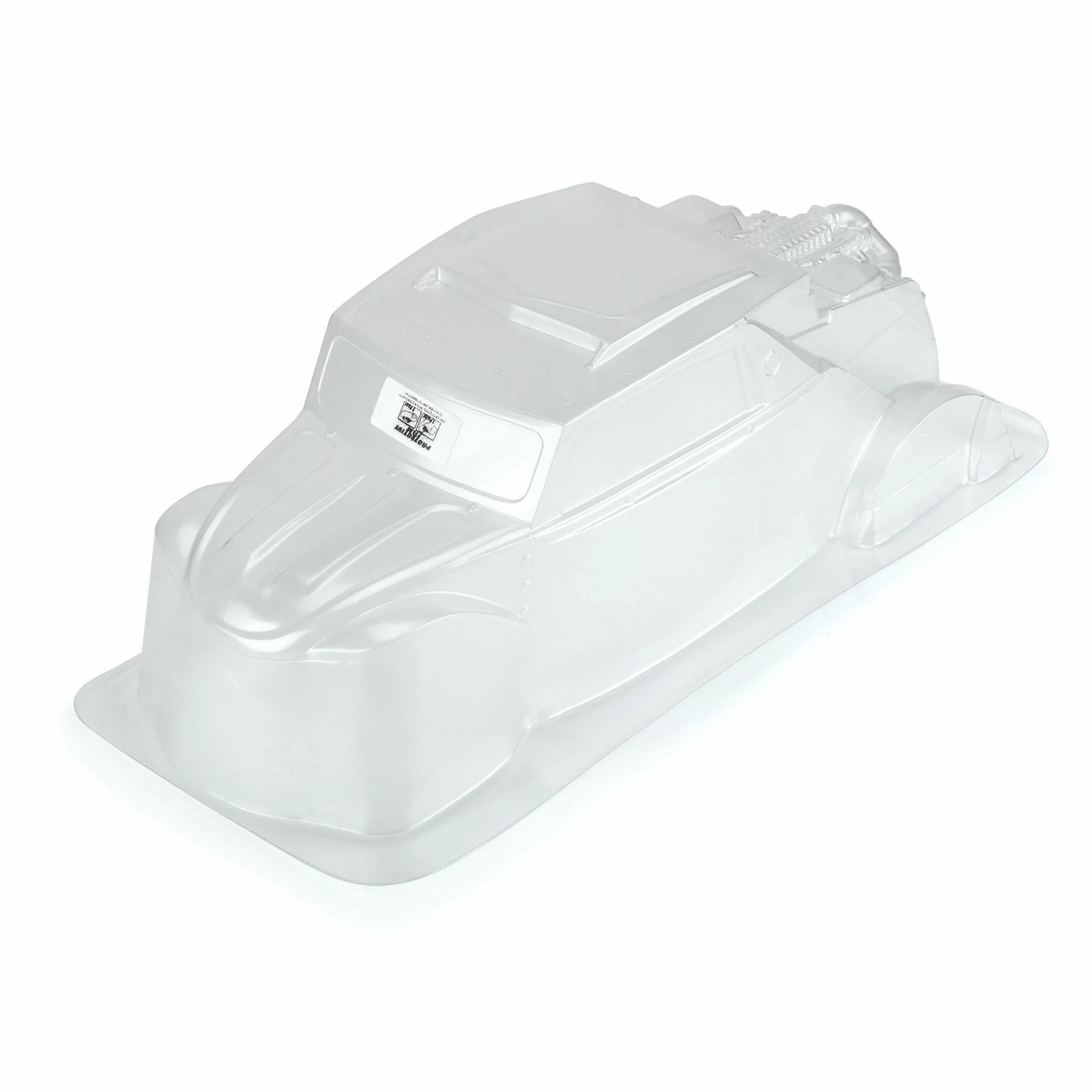 Flash Sale 🧨 Coupon 😀 Pro-Line Racing 1/10 Megalodon Desert Buggy Clear Body: Short Course 🤩 ❤️ 2 Flash Sale 🧨 Coupon 😀 Pro-Line Racing 1/10 Megalodon Desert Buggy Clear Body: Short Course 🤩 ❤️ - Image 2