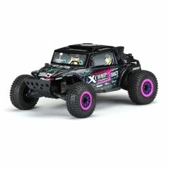 Best reviews of 😀 Best reviews of 😀 Pro-Line Racing 1/10 Megalodon Desert Buggy Blake Wilkey Black Body: Short Course 🎁 💯 -RC Cars And Trucks shop PRO356318 A1 Z8QX5JYS