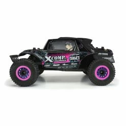 Best reviews of 😀 Best reviews of 😀 Pro-Line Racing 1/10 Megalodon Desert Buggy Blake Wilkey Black Body: Short Course 🎁 💯 -RC Cars And Trucks shop PRO356318 A2 Z8QX5JYS