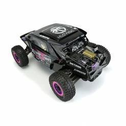 Best reviews of 😀 Best reviews of 😀 Pro-Line Racing 1/10 Megalodon Desert Buggy Blake Wilkey Black Body: Short Course 🎁 💯 -RC Cars And Trucks shop PRO356318 A3 Z8QX5JYS