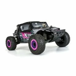 Best reviews of 😀 Best reviews of 😀 Pro-Line Racing 1/10 Megalodon Desert Buggy Blake Wilkey Black Body: Short Course 🎁 💯 -RC Cars And Trucks shop PRO356318 A4 Z8QX5JYS