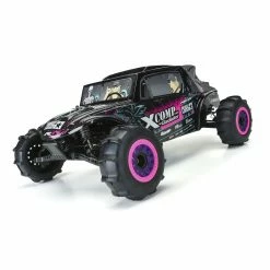 Best reviews of 😀 Best reviews of 😀 Pro-Line Racing 1/10 Megalodon Desert Buggy Blake Wilkey Black Body: Short Course 🎁 💯 -RC Cars And Trucks shop PRO356318 A5 Z8QX5JYS