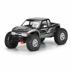 Brand new 💯 New 🌟 Pro-Line Racing 1/10 Cliffhanger High Performance Clear Body 12.3" (313mm) WB Crwlrs 🔔 ⌛ -RC Cars And Trucks shop PRO356600 A1 2N7JTA2H