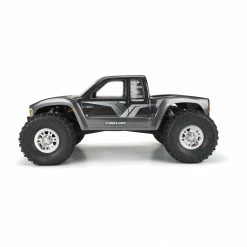 Brand new 💯 New 🌟 Pro-Line Racing 1/10 Cliffhanger High Performance Clear Body 12.3" (313mm) WB Crwlrs 🔔 ⌛ -RC Cars And Trucks shop PRO356600 A2 2N7JTA2H