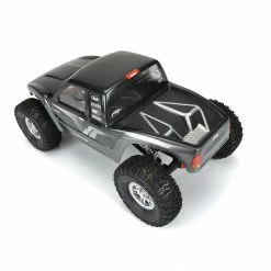 Brand new 💯 New 🌟 Pro-Line Racing 1/10 Cliffhanger High Performance Clear Body 12.3" (313mm) WB Crwlrs 🔔 ⌛ -RC Cars And Trucks shop PRO356600 A3 2N7JTA2H