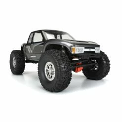 Brand new 💯 New 🌟 Pro-Line Racing 1/10 Cliffhanger High Performance Clear Body 12.3" (313mm) WB Crwlrs 🔔 ⌛ -RC Cars And Trucks shop PRO356600 A5 2N7JTA2H