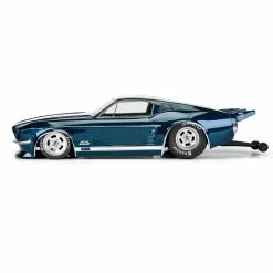 Best Sale ✨ Budget 👍 Pro-Line Racing 1/10 1967 Ford Mustang Clear Body: Drag Car 🎉 😍 -RC Cars And Trucks shop PRO357300 A2 JWS8SKC0