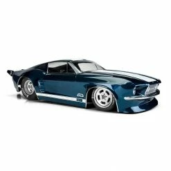 Best Sale ✨ Budget 👍 Pro-Line Racing 1/10 1967 Ford Mustang Clear Body: Drag Car 🎉 😍 -RC Cars And Trucks shop PRO357300 A3 JWS8SKC0