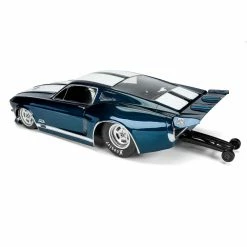 Best Sale ✨ Budget 👍 Pro-Line Racing 1/10 1967 Ford Mustang Clear Body: Drag Car 🎉 😍 -RC Cars And Trucks shop PRO357300 A4 JWS8SKC0