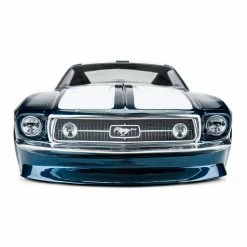 Best Sale ✨ Budget 👍 Pro-Line Racing 1/10 1967 Ford Mustang Clear Body: Drag Car 🎉 😍 -RC Cars And Trucks shop PRO357300 A7 JWS8SKC0