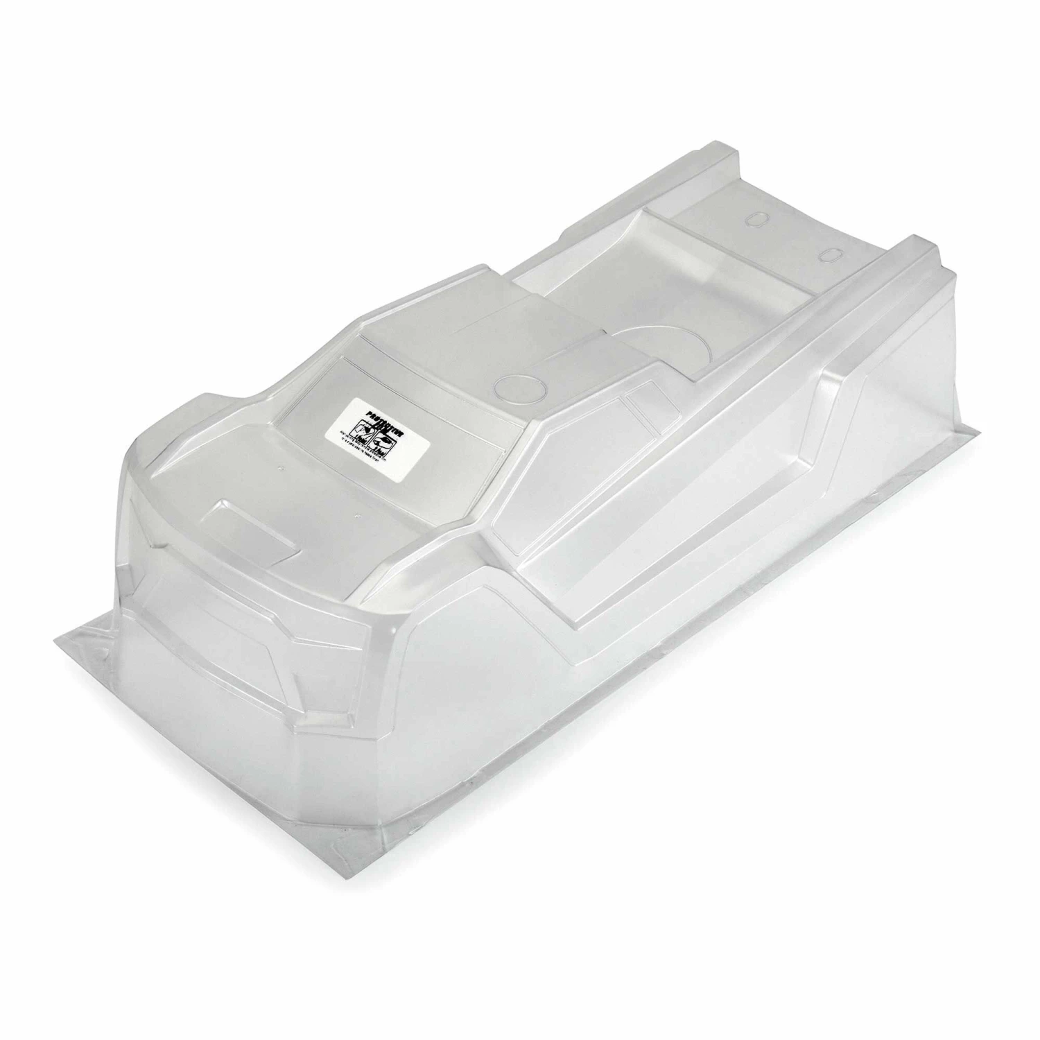 Brand new β€οΈ Discount π Pro-Line Racing 1/8 Axis T Clear Body: AE RC8T3.2 & RC8T3.2e 𧨠𧨠2 Brand new β€οΈ Discount π Pro-Line Racing 1/8 Axis T Clear Body: AE RC8T3.2 & RC8T3.2e 𧨠𧨠- Image 2