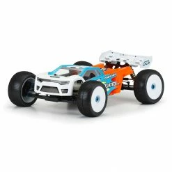 Brand new β€οΈ Discount π Pro-Line Racing 1/8 Axis T Clear Body: AE RC8T3.2 & RC8T3.2e 𧨠𧨠10 Brand new β€οΈ Discount π Pro-Line Racing 1/8 Axis T Clear Body: AE RC8T3.2 & RC8T3.2e 𧨠𧨠-RC Cars And Trucks shop PRO357700 A1 FTVB2YMZ