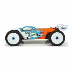 Brand new β€οΈ Discount π Pro-Line Racing 1/8 Axis T Clear Body: AE RC8T3.2 & RC8T3.2e 𧨠𧨠11 Brand new β€οΈ Discount π Pro-Line Racing 1/8 Axis T Clear Body: AE RC8T3.2 & RC8T3.2e 𧨠𧨠-RC Cars And Trucks shop PRO357700 A2 FTVB2YMZ