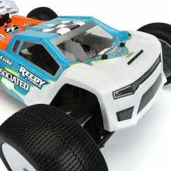 Brand new β€οΈ Discount π Pro-Line Racing 1/8 Axis T Clear Body: AE RC8T3.2 & RC8T3.2e 𧨠𧨠14 Brand new β€οΈ Discount π Pro-Line Racing 1/8 Axis T Clear Body: AE RC8T3.2 & RC8T3.2e 𧨠𧨠-RC Cars And Trucks shop PRO357700 A5 FTVB2YMZ