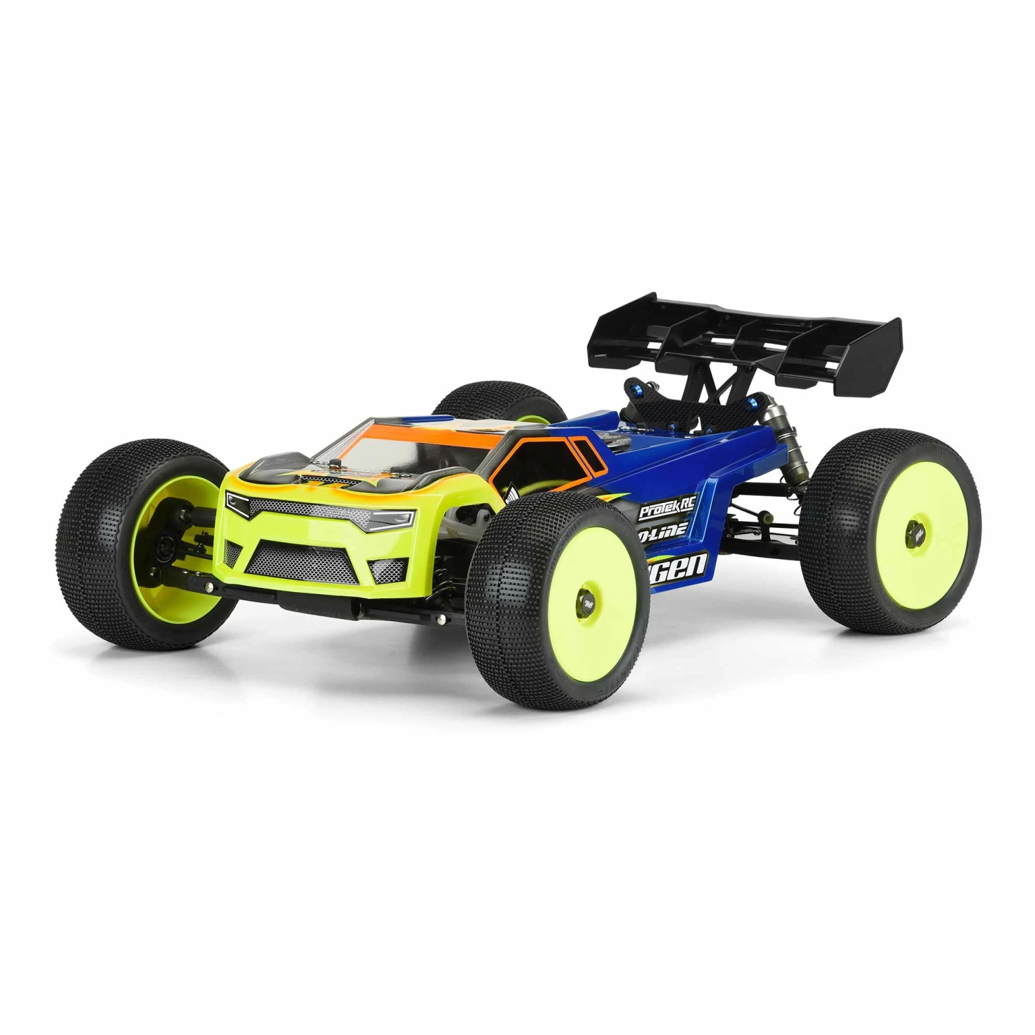 Coupon π― Best reviews of π Pro-Line Racing 1/8 Axis T Clear Body: Mugen MBX8T & MBX8T Eco π β 3 Coupon π― Best reviews of π Pro-Line Racing 1/8 Axis T Clear Body: Mugen MBX8T & MBX8T Eco π β - Image 3