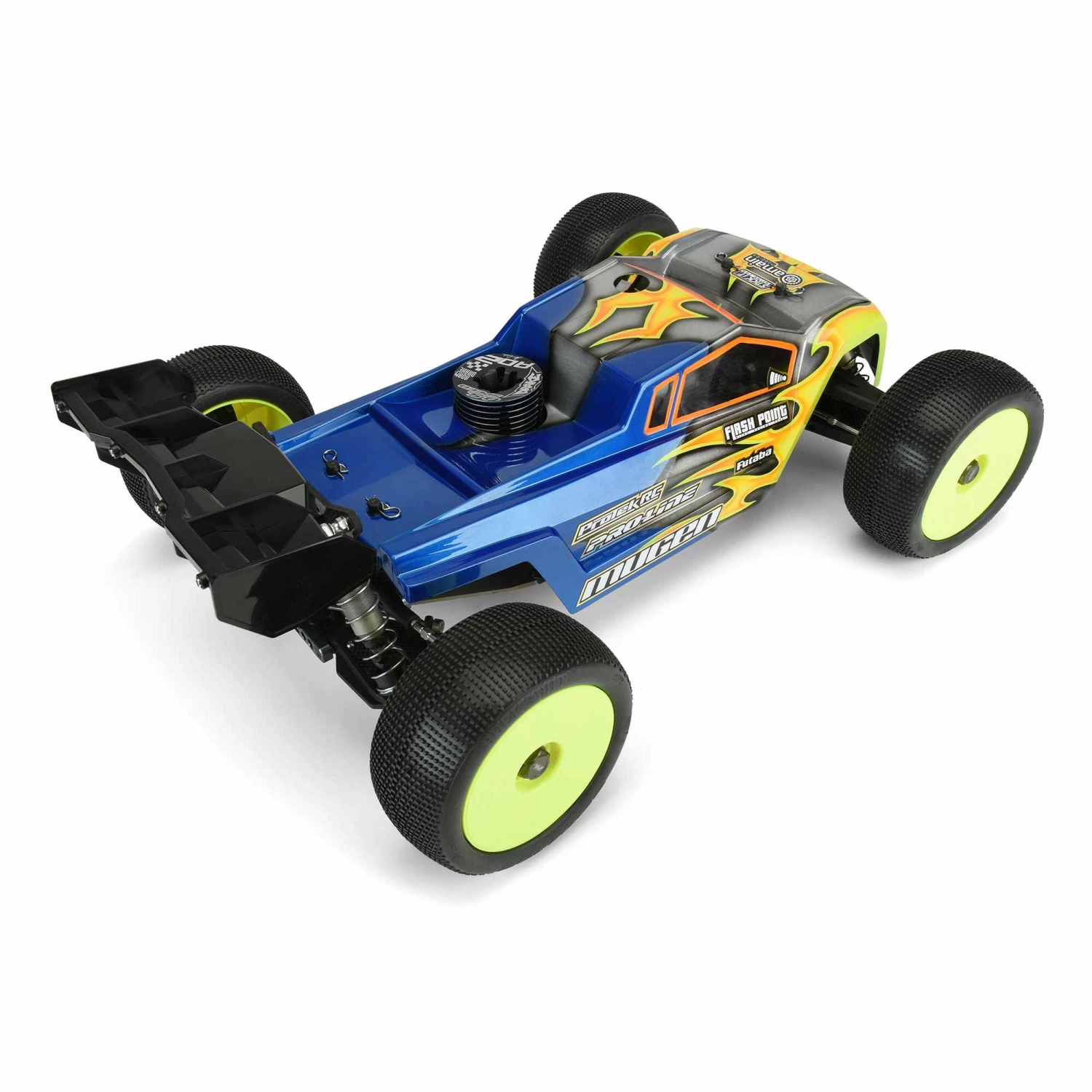 Coupon π― Best reviews of π Pro-Line Racing 1/8 Axis T Clear Body: Mugen MBX8T & MBX8T Eco π β 5 Coupon π― Best reviews of π Pro-Line Racing 1/8 Axis T Clear Body: Mugen MBX8T & MBX8T Eco π β - Image 5