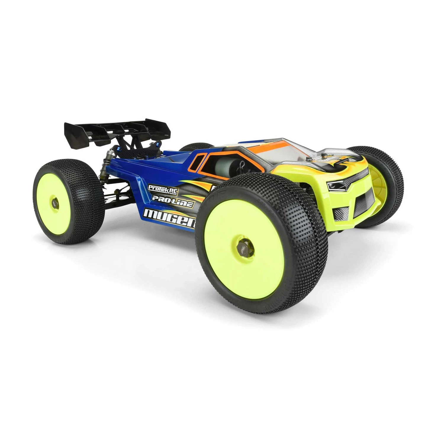 Coupon π― Best reviews of π Pro-Line Racing 1/8 Axis T Clear Body: Mugen MBX8T & MBX8T Eco π β 6 Coupon π― Best reviews of π Pro-Line Racing 1/8 Axis T Clear Body: Mugen MBX8T & MBX8T Eco π β - Image 6