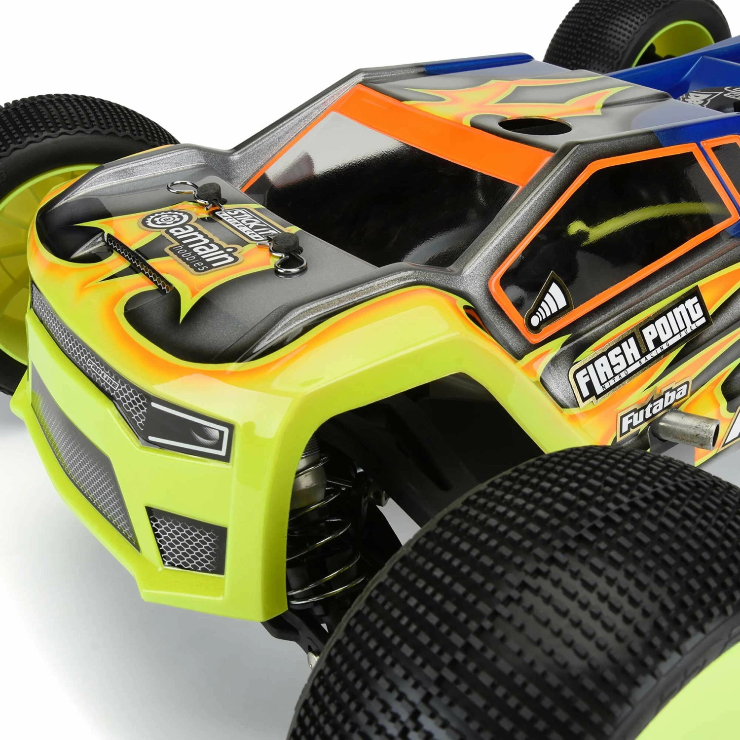 Coupon π― Best reviews of π Pro-Line Racing 1/8 Axis T Clear Body: Mugen MBX8T & MBX8T Eco π β 7 Coupon π― Best reviews of π Pro-Line Racing 1/8 Axis T Clear Body: Mugen MBX8T & MBX8T Eco π β - Image 7