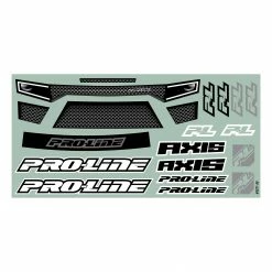 Coupon π― Best reviews of π Pro-Line Racing 1/8 Axis T Clear Body: Mugen MBX8T & MBX8T Eco π β 15 Coupon π― Best reviews of π Pro-Line Racing 1/8 Axis T Clear Body: Mugen MBX8T & MBX8T Eco π β -RC Cars And Trucks shop PRO357800 A6 OKP19XQA