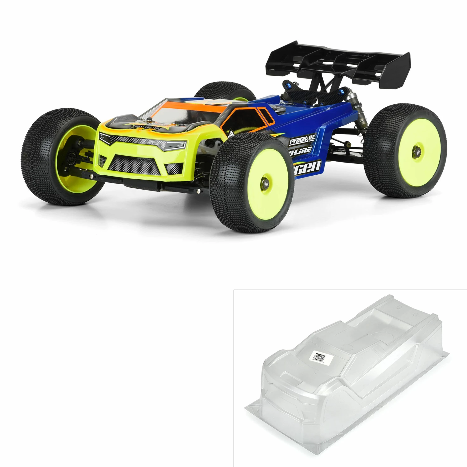 Coupon π― Best reviews of π Pro-Line Racing 1/8 Axis T Clear Body: Mugen MBX8T & MBX8T Eco π β 1 Coupon π― Best reviews of π Pro-Line Racing 1/8 Axis T Clear Body: Mugen MBX8T & MBX8T Eco π β