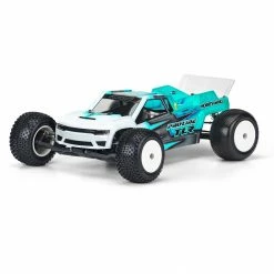 Wholesale 🧨 Flash Sale 🎁 Pro-Line Racing 1/10 Axis ST Clear Body: TLR 22T 4.0 & AE T6.2 😀 🧨 -RC Cars And Trucks shop PRO358100 A1 9INUZPBX