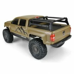 Cheap 🎉 Best Pirce ⭐ Pro-Line Racing 1/10 2015 Chevrolet Silverado Clear Body 13.9" WB 😀 🥰 -RC Cars And Trucks shop PRO358500 A3 LMZ72BM2