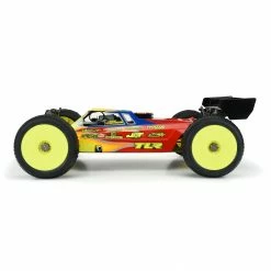 Promo 🥰 Brand new 😉 Pro-Line Racing 1/8 Axis T Bruggy Clear Body: Fits 8ight-XT/E and Others 🛒 🎉 -RC Cars And Trucks shop PRO358900 A2 CUG72M6Y