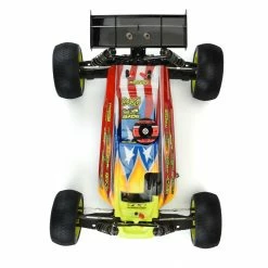 Promo 🥰 Brand new 😉 Pro-Line Racing 1/8 Axis T Bruggy Clear Body: Fits 8ight-XT/E and Others 🛒 🎉 -RC Cars And Trucks shop PRO358900 A5 CUG72M6Y