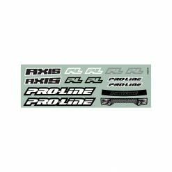 Promo 🥰 Brand new 😉 Pro-Line Racing 1/8 Axis T Bruggy Clear Body: Fits 8ight-XT/E and Others 🛒 🎉 -RC Cars And Trucks shop PRO358900 A7 CUG72M6Y