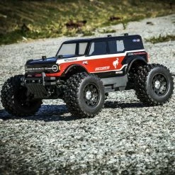 Coupon ✔️ Best deal 🥰 Pro-Line Racing 1/10 2021 Ford Bronco Clear Body: Stampede, Granite, Vorteks 🥰 ✨ -RC Cars And Trucks shop PRO359100 A6 ZWYE8N9K