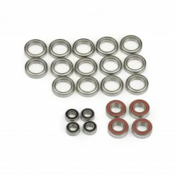 Best reviews of 🥰 Promo 💯 Pro-Line Racing Bearing Set: PRO-MT 4X4 💯 😀