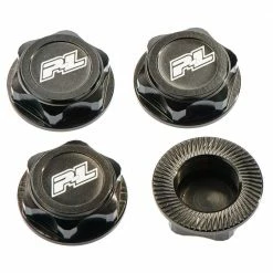 Best Sale 🎁 Outlet 😀 Pro-Line Racing 17mm Wheel Nuts: PRO-MT 4X4 🌟 ❤️