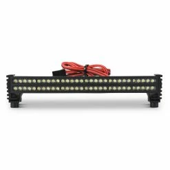 Promo 🥰 Best reviews of 🛒 Pro-Line Racing 1/5 Double Row 6" Super-Bright LED Light Bar 6V-12V Curved: X-MAXX 🎁 🎉 -RC Cars And Trucks shop PRO627605 A02 2L1H510P