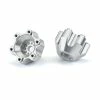 Best Sale ✨ Flash Sale ❤️ Pro-Line Racing 1/10 6x30 to 12mm Aluminum Hex Adapters (Wide) 😀 🔥