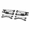 Cheapest 🌟 Top 10 🎁 Pro-Line Racing 1/5 PRO-Arms Upper & Lower Arm Kit for X-MAXX Front or Rear ⌛ 😍